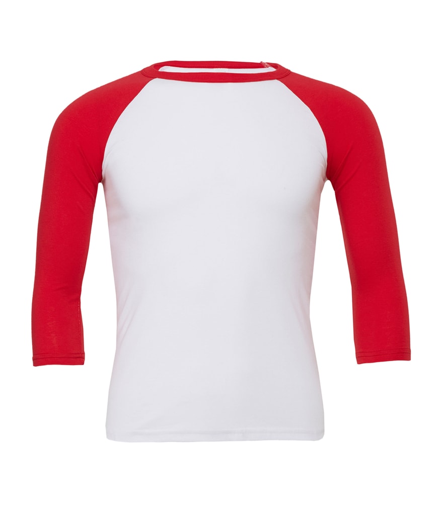 White/Red