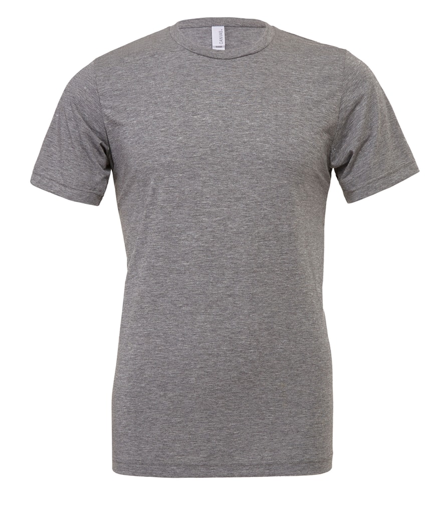 Grey Triblend