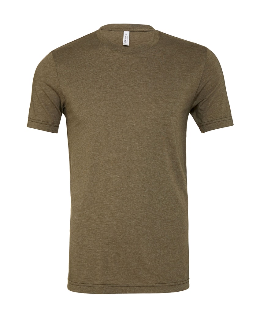 Olive Triblend