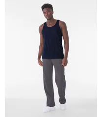 Canvas Unisex Jersey Tank