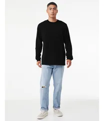 Unisex Jersey Long Sleeve Tee