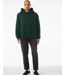 Unisex Heavy Pullover Hoodie