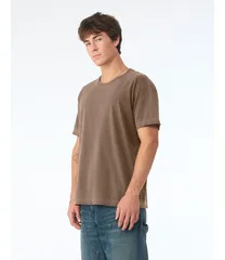 Unisex Heavyweight Washed Tee