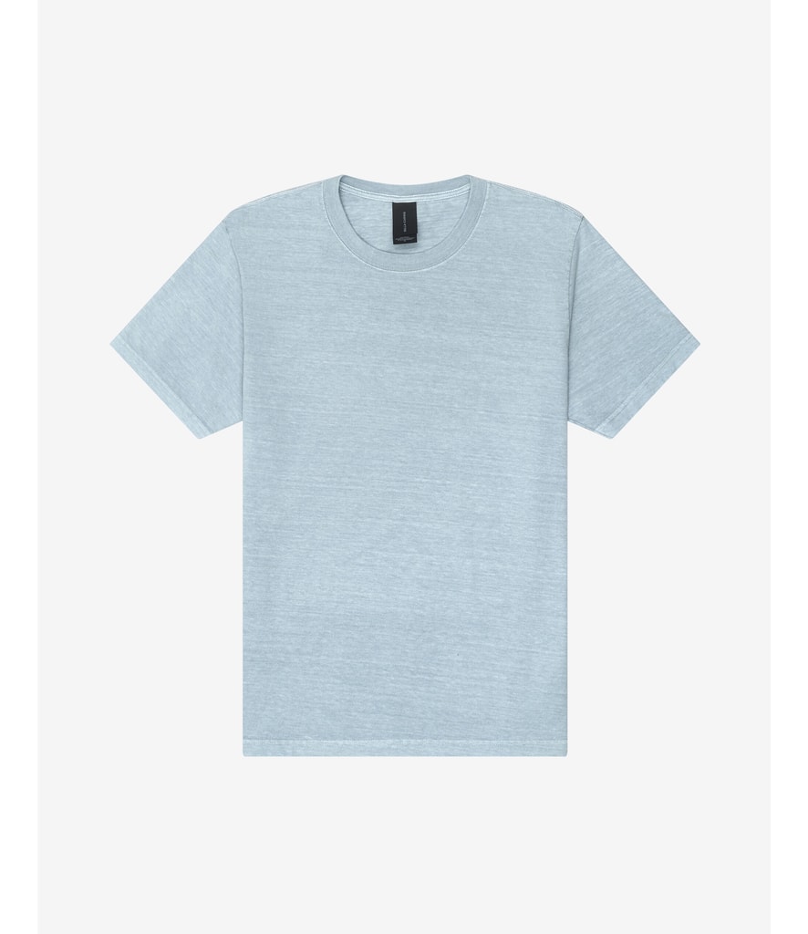 Light Washed Denim