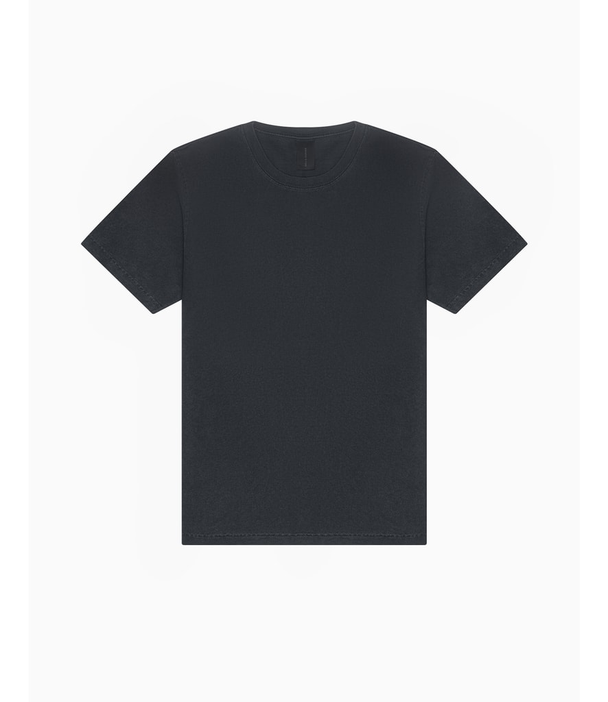 Washed Black