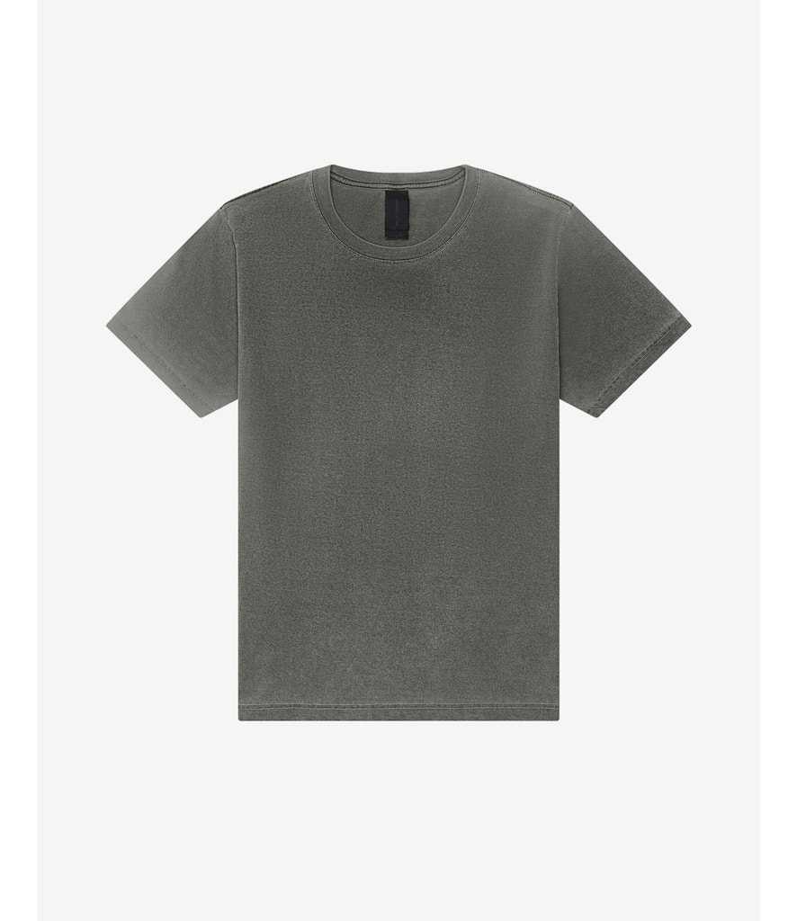 Washed Charcoal