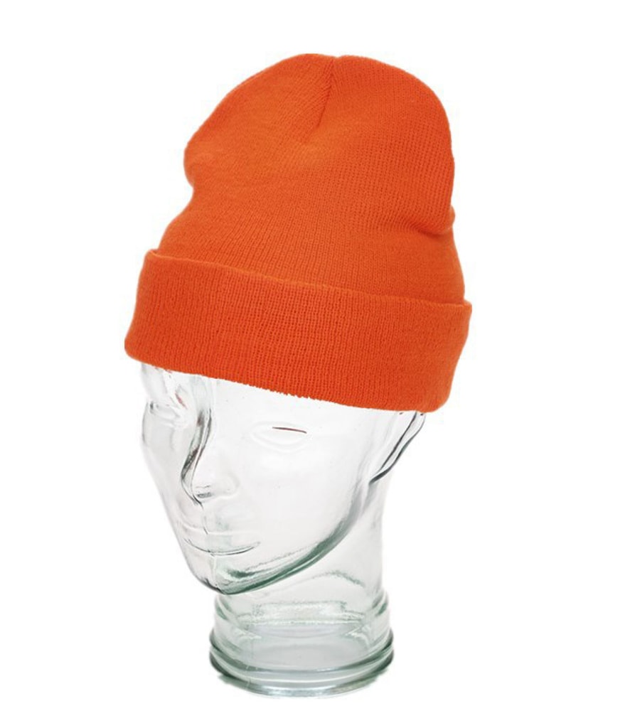 Hi Vis Orange