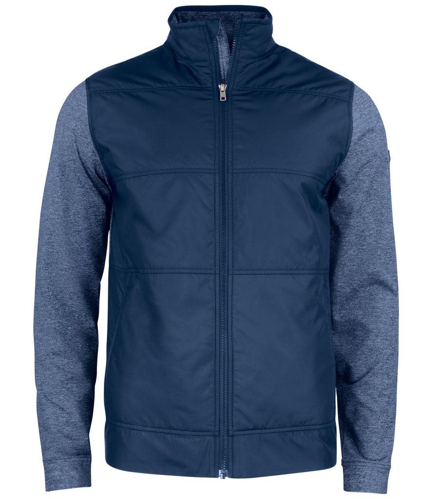 Dark Navy