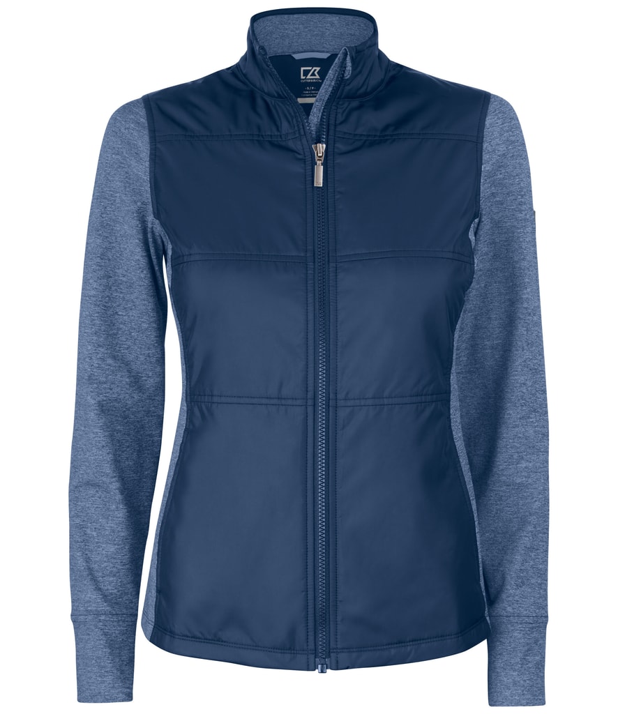 Dark Navy