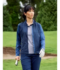 Stealth Jacket Women