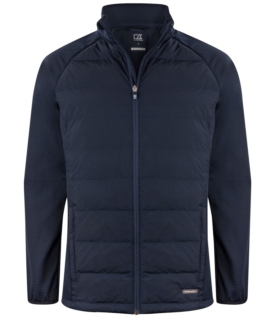 Dark Navy