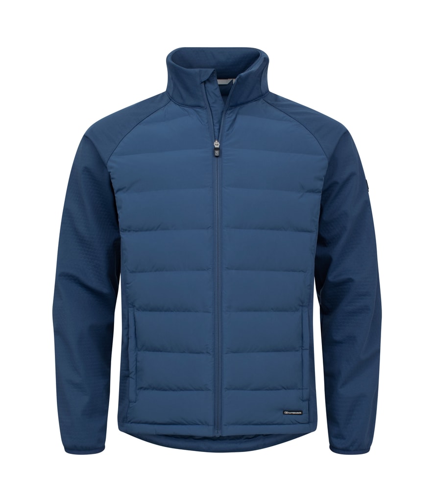 Ensign Blue