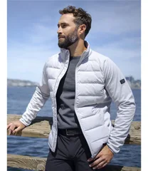 Oak Harbor Jacket Men