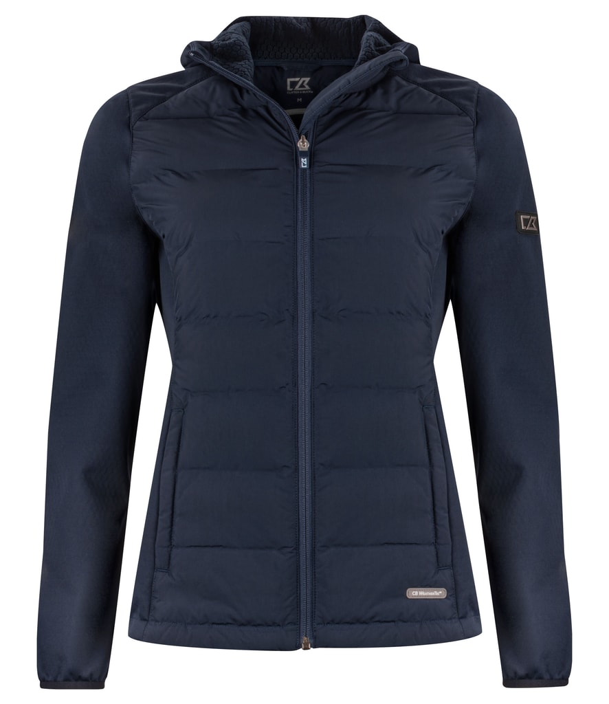 Dark Navy