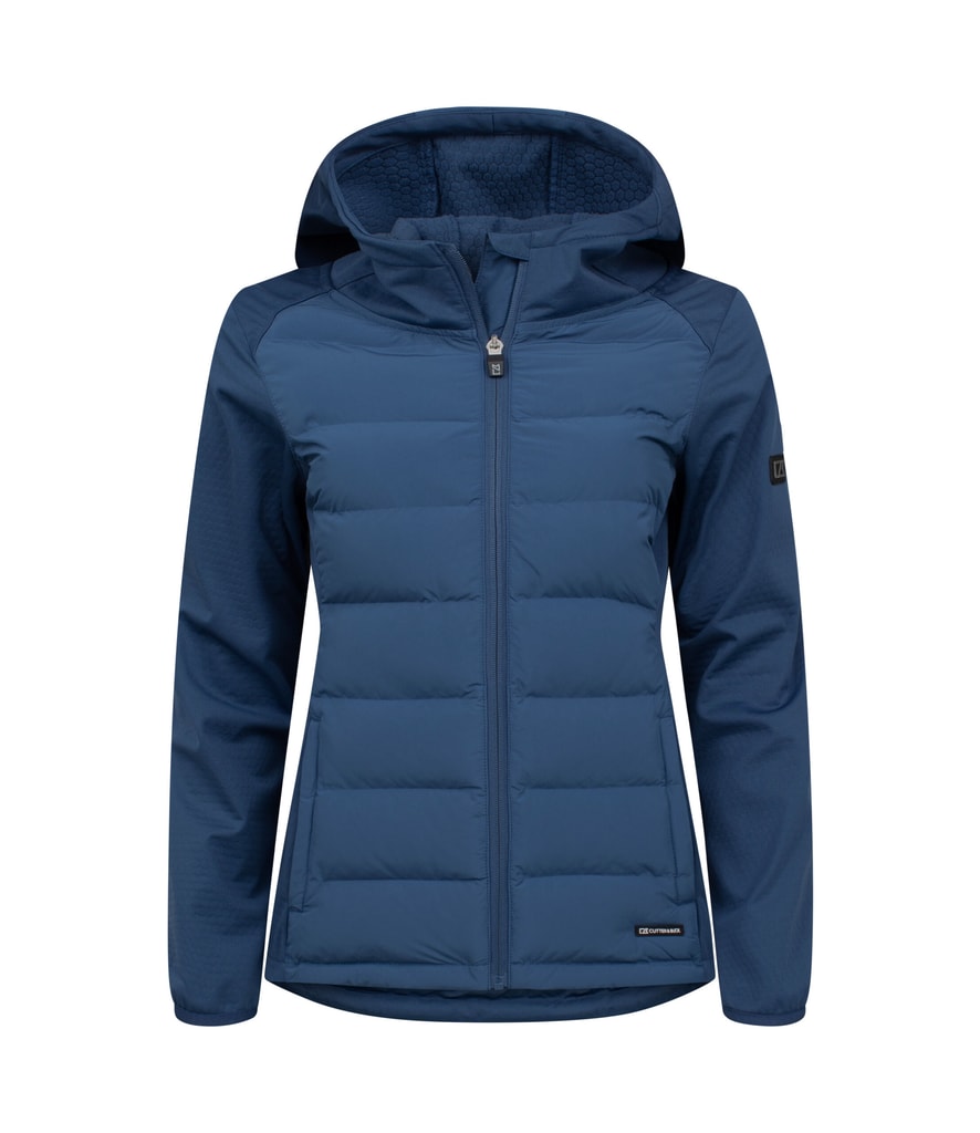Ensign Blue