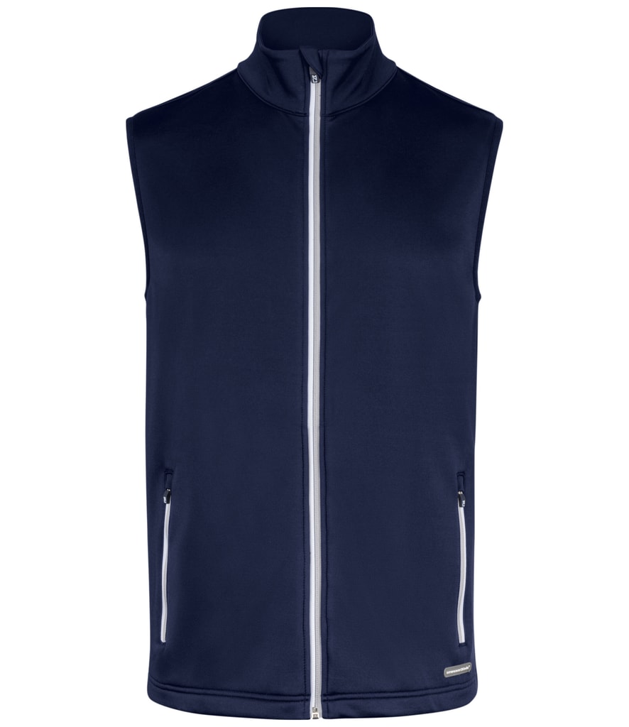 Dark Navy