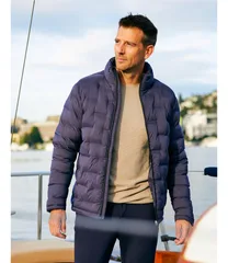 Baker Jacket Men