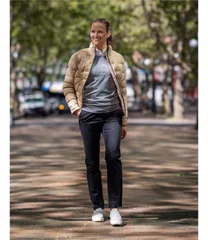 Baker Jacket Women
