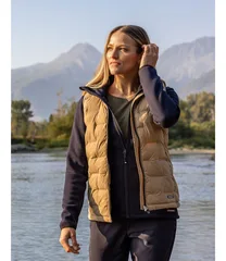 Baker Vest Women