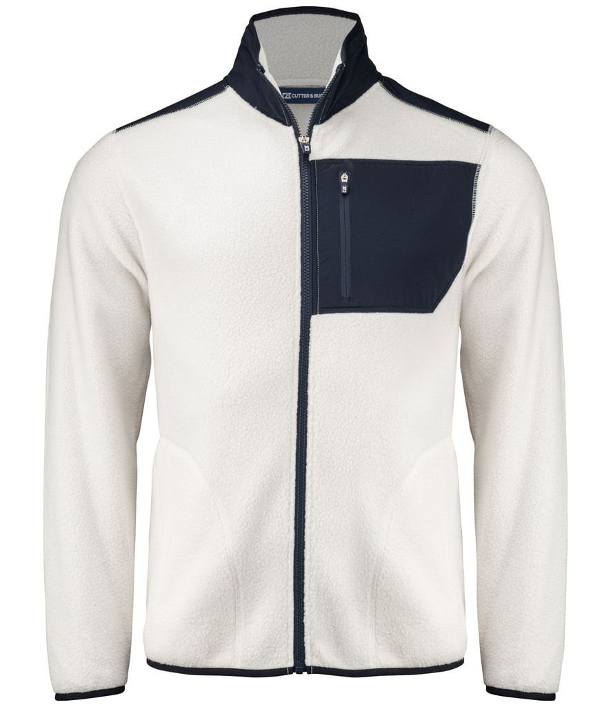 Shell White