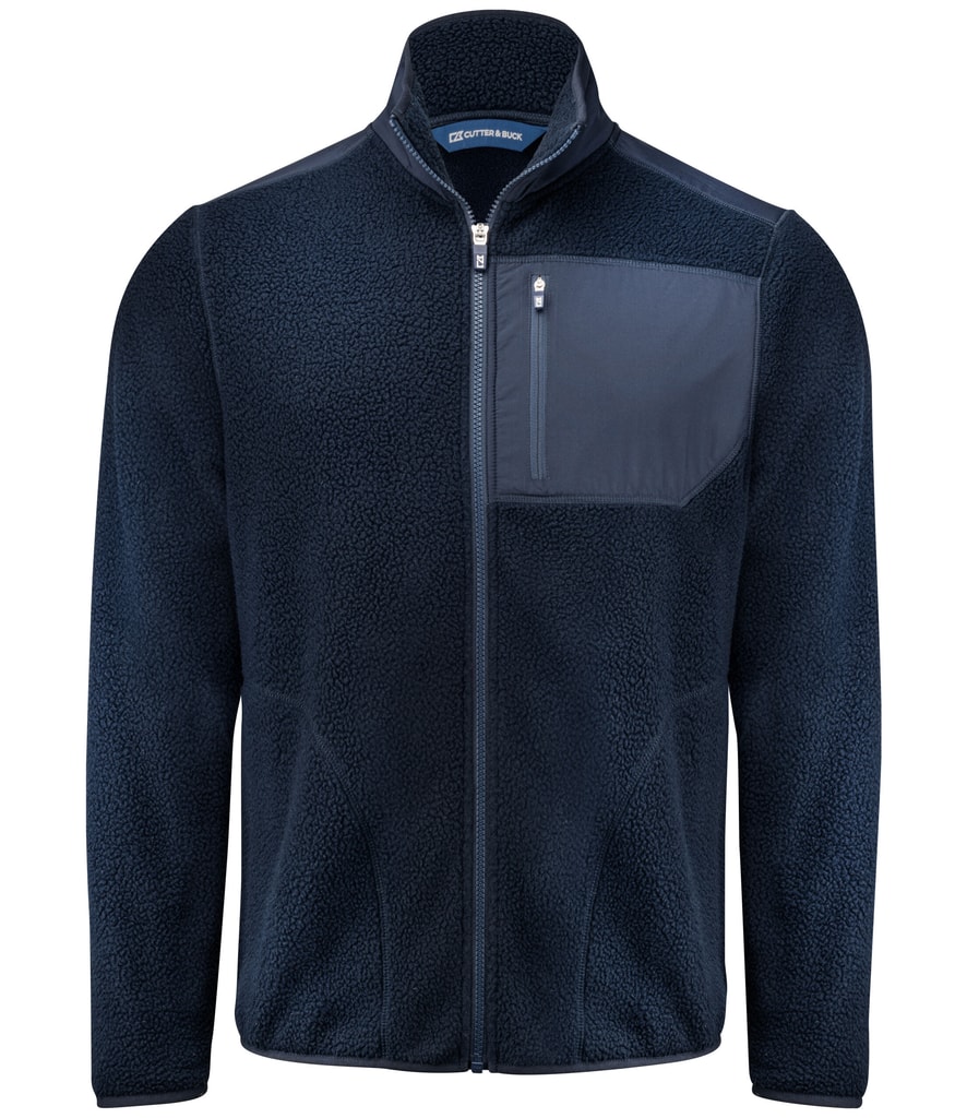 Dark Navy