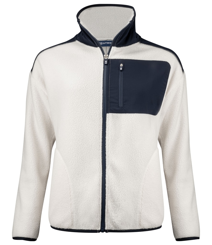Shell White