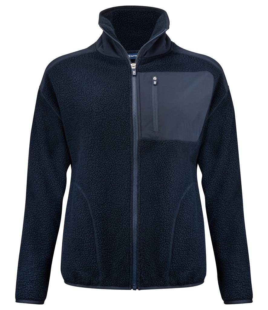 Dark Navy