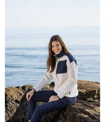 Cascade Sherpa Fleece Women