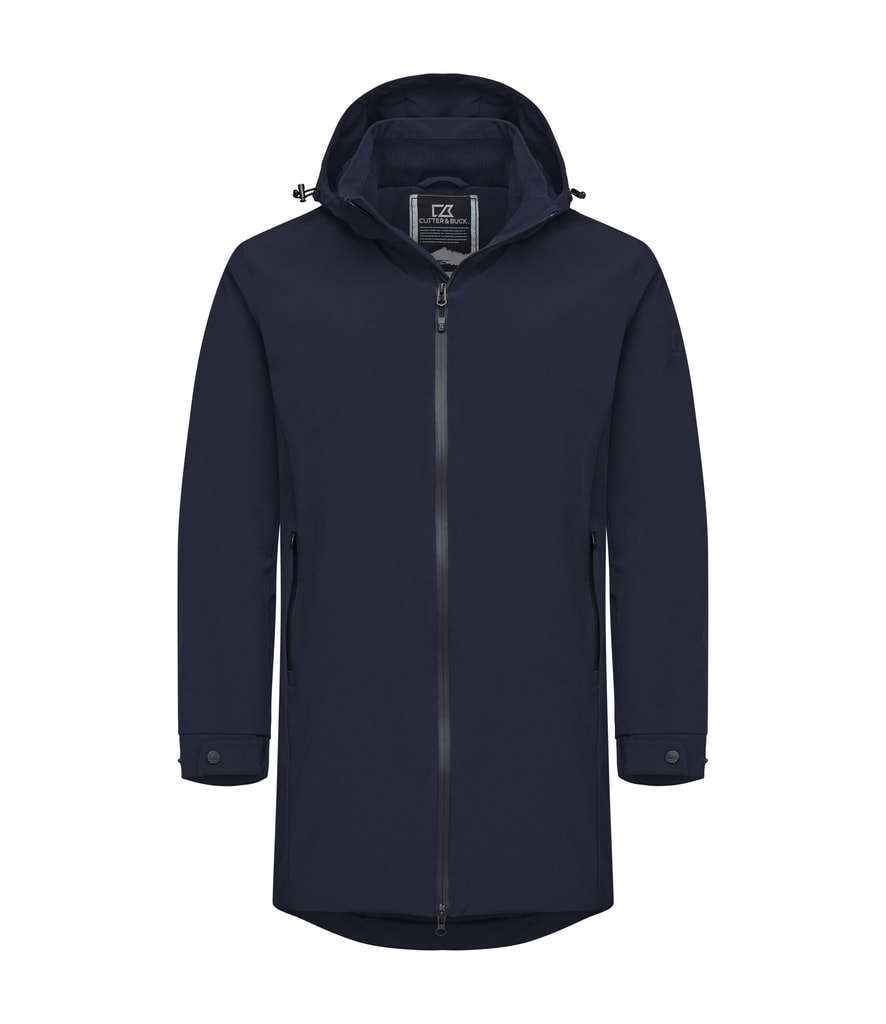Dark Navy
