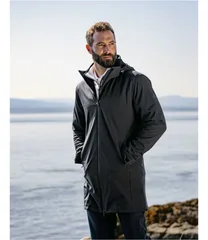 Wedderburn Jacket Men