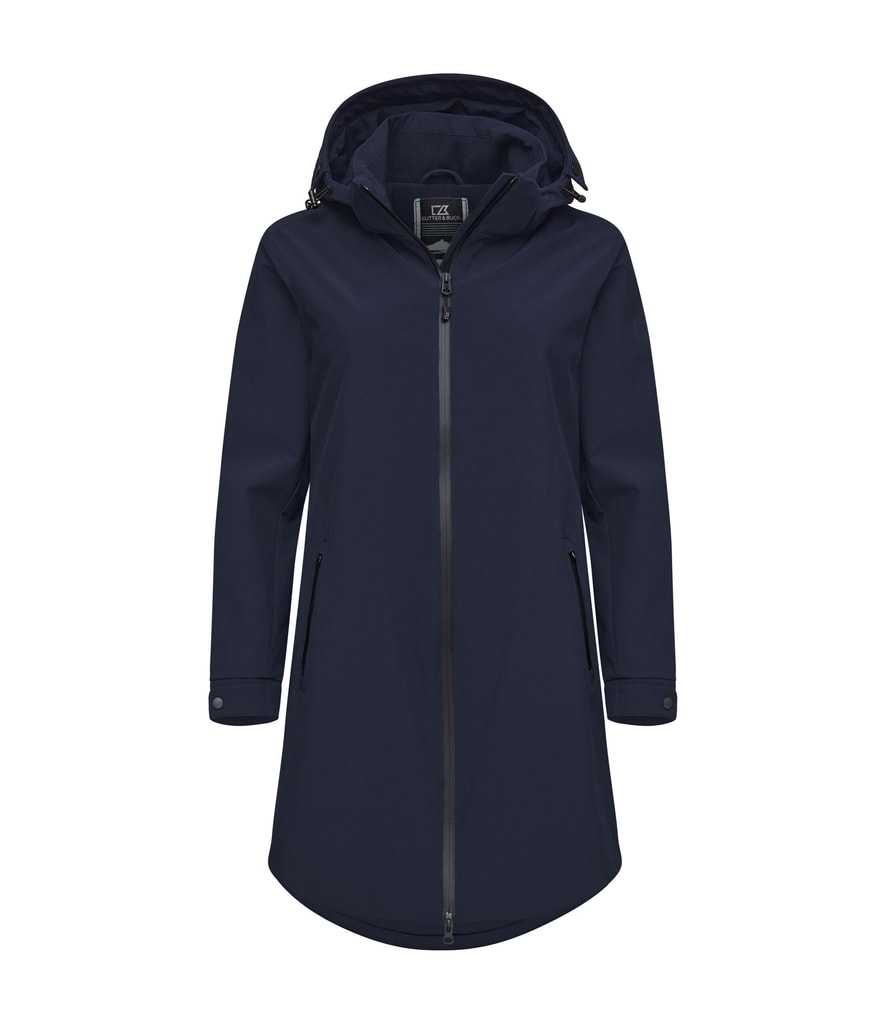 Dark Navy