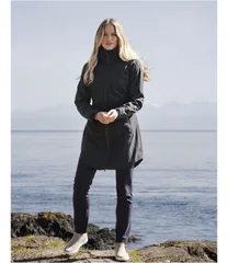 Wedderburn Jacket Women