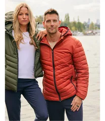 Mount Adams Jacket Men
