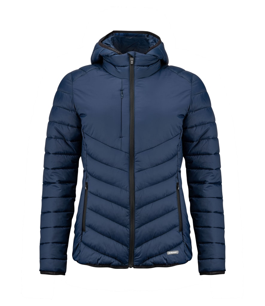 Dark Navy