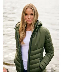 Mount Adams Jacket Women