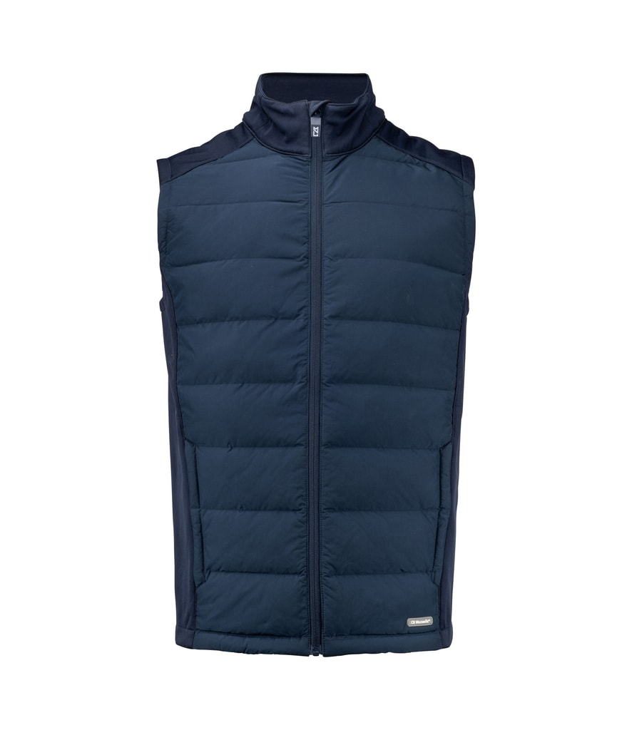 Dark Navy