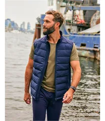 Oak Harbor Vest Men