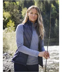 Oak Harbor Vest Women