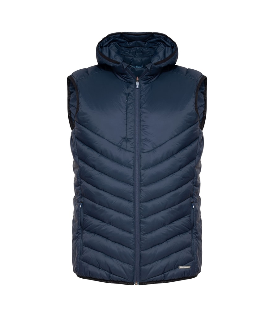 Dark Navy