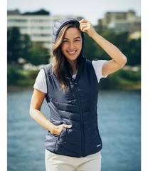Mount Adams Vest Women