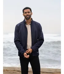Oak Harbor Softshell Jacket Men
