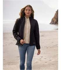 Oak Harbor Softshell Jacket Women