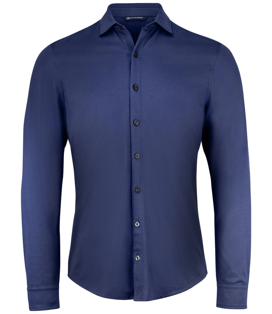 Dark Navy