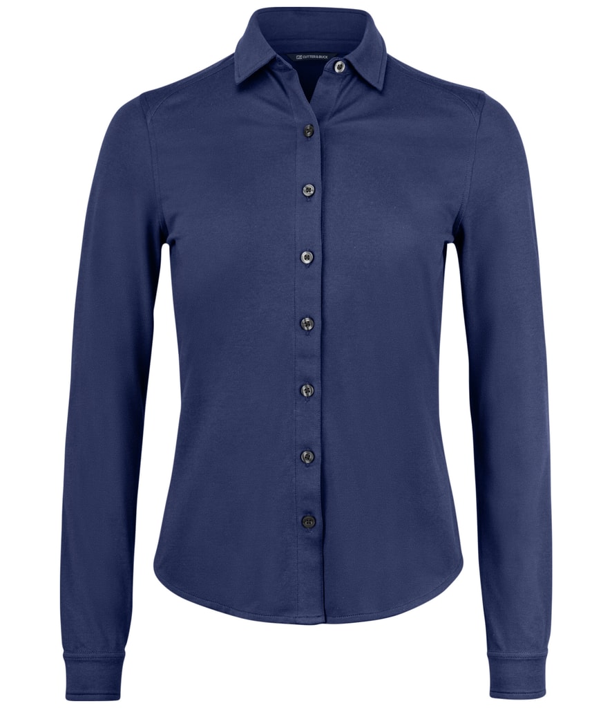 Dark Navy