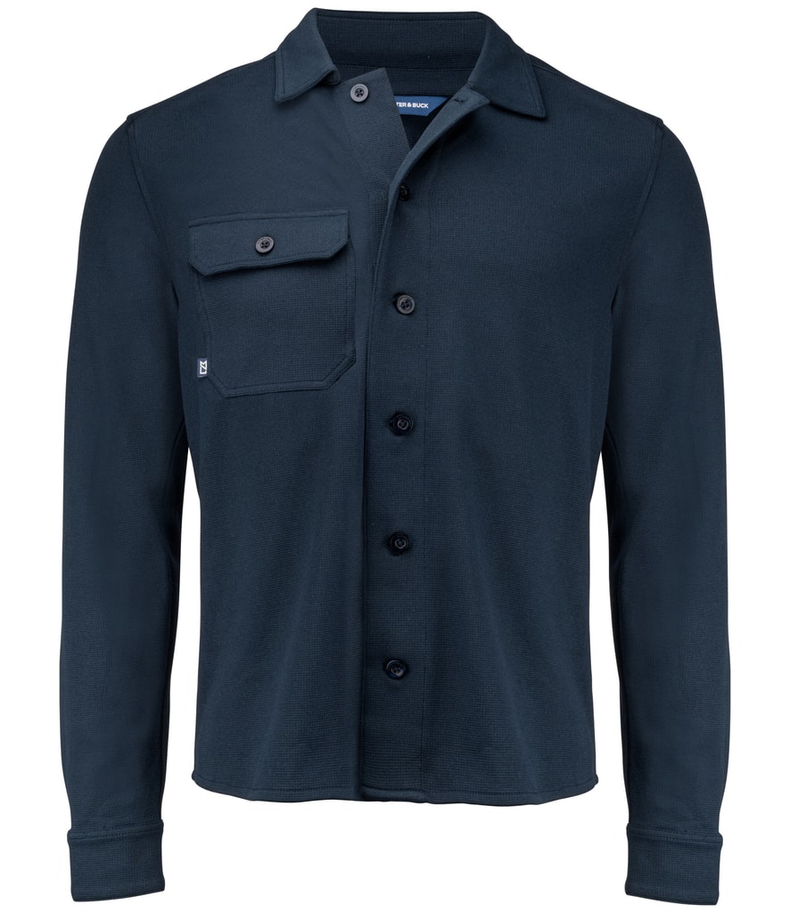 Dark Navy