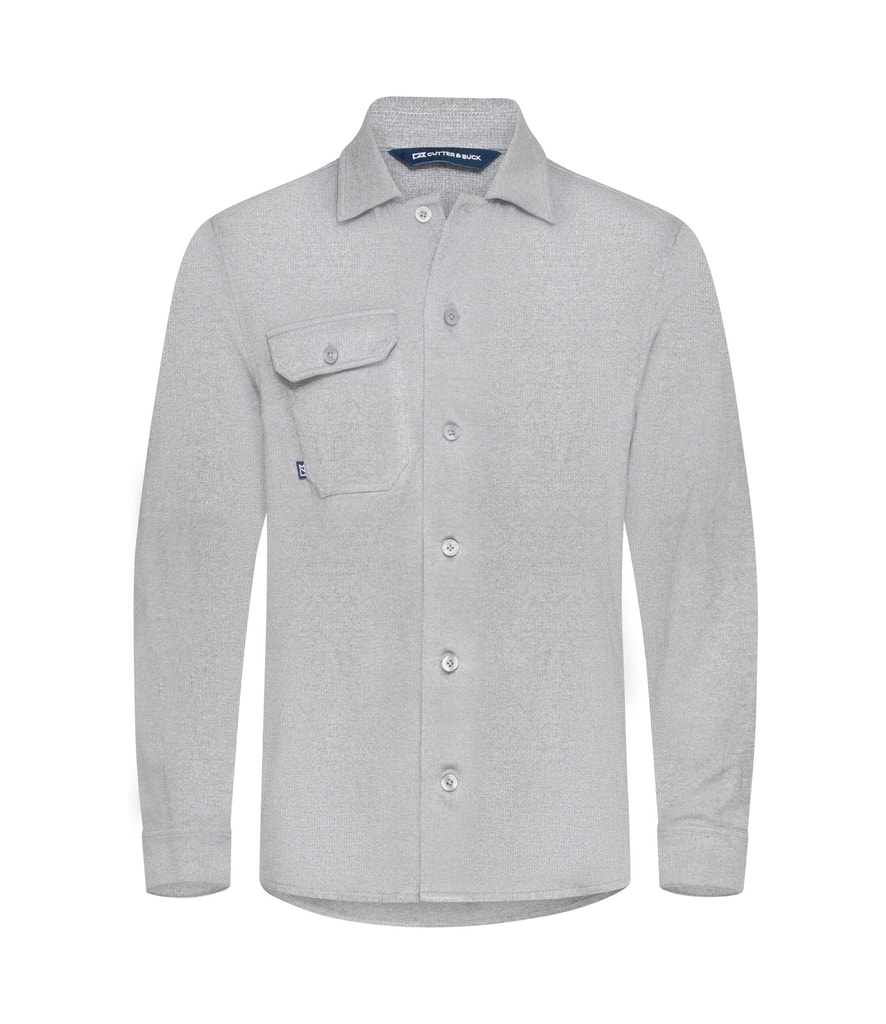 Grey Melange