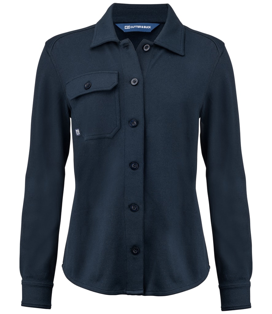 Dark Navy