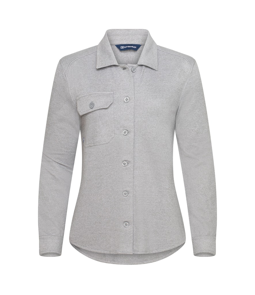 Grey Melange