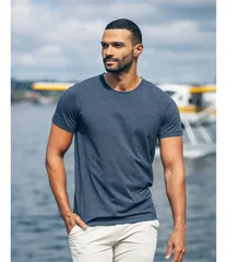 Manzanita Roundneck Men