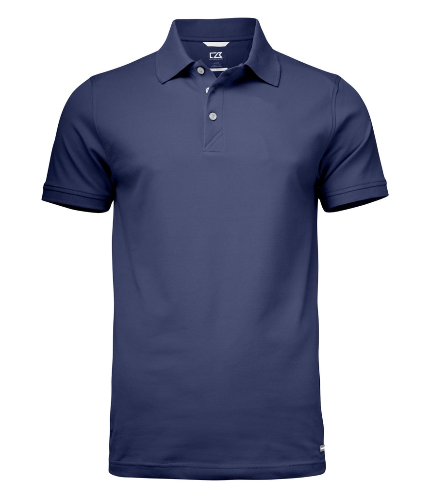 Dark Navy